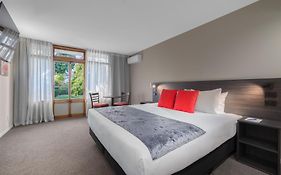 Carnmore Hotel Lower Hutt