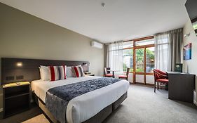 Carnmore Hotel Lower Hutt